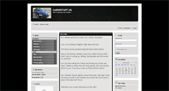 Desktop Screenshot of carsnstuff.us